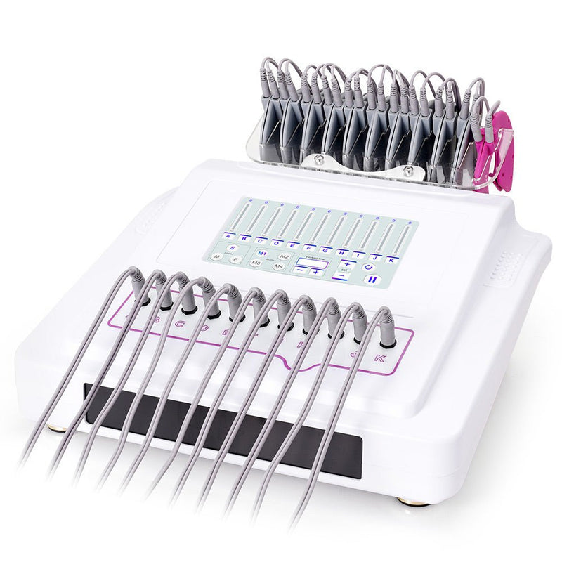 Digital Frequency Conversion Microcurrent Stimulation Breast Enhance Body Slim - myChway UK
