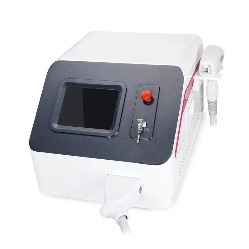 Diode Laser Painless Permanent Hair Removal - myChway UK