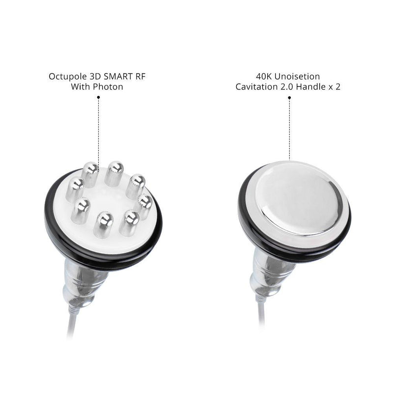 Double Chin 40K Freeze Liposuction Machine - myChway UK