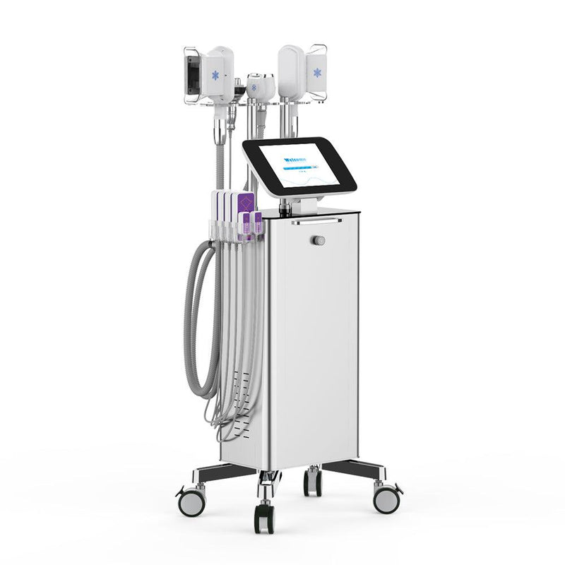 Double Chin 40K Freeze Liposuction Machine - myChway UK