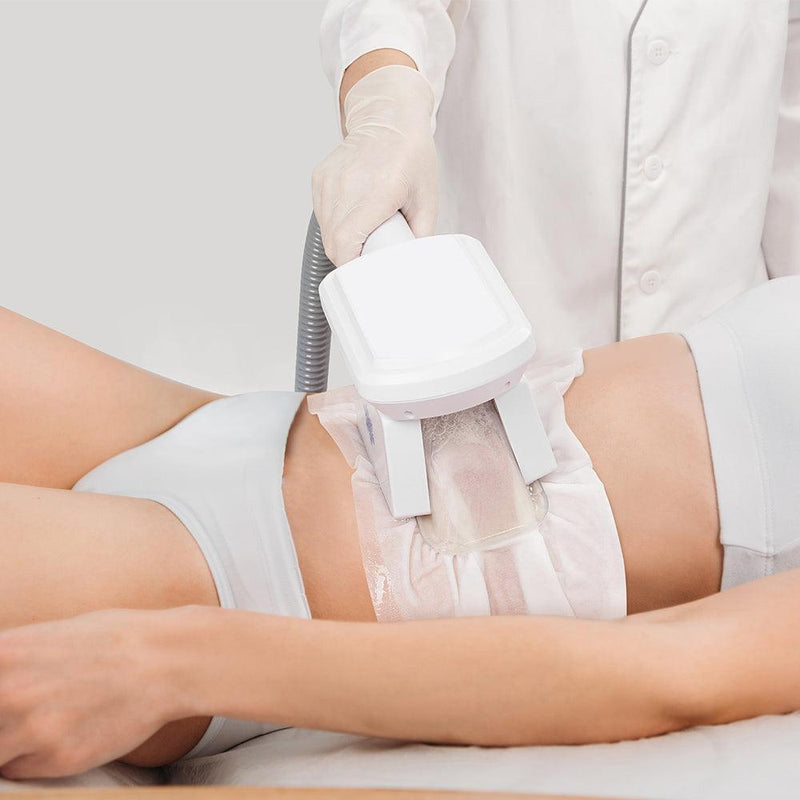 Double Chin 40K Freeze Liposuction Machine - myChway UK