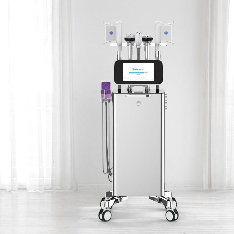 Double Chin 40K Freeze Liposuction Machine - myChway UK
