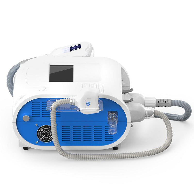 Double Handle Ice Cryo Machine - myChway UK