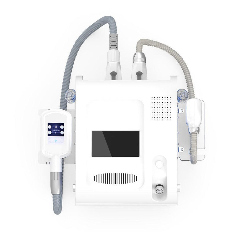 Double Handle Ice Cryo Machine - myChway UK