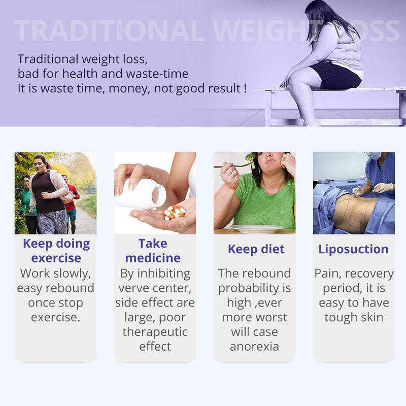 Double Handle Ice Cryo Machine - myChway UK