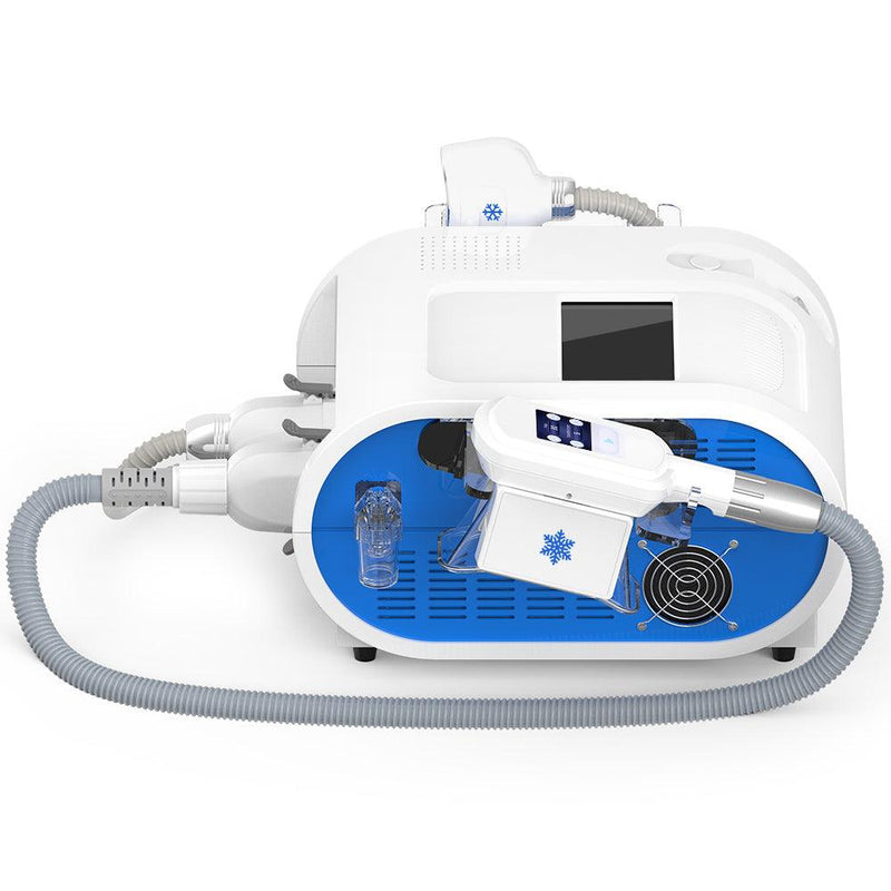 Double Handle Ice Cryo Machine - myChway UK