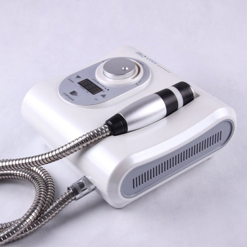 Electroporation Needle Free Needless Mesotherapy Cool Skin Rejuvenation Spa - myChway UK