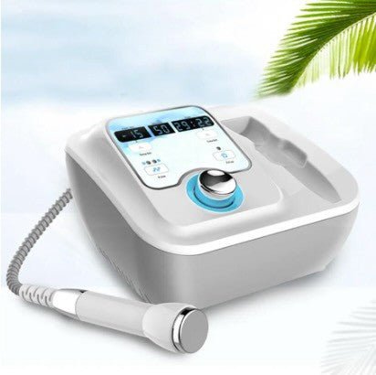 Electroporation Portable Cool Hot Ems Beauty Machine - myChway UK