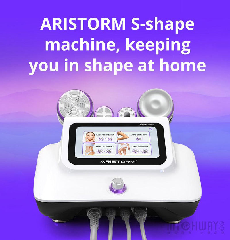 Facial Lifting Home Use Shape Machine - myChway UK