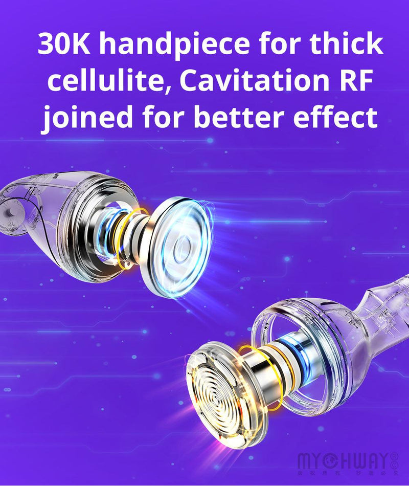Facial Lifting Home Use Shape Machine - myChway UK