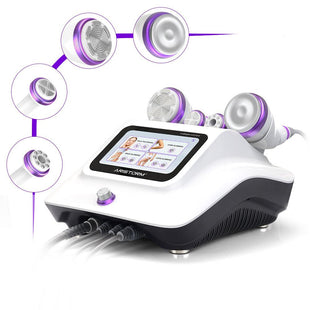 Aristorm S Shape Machine 30K Ultrasound Body Shape Facial Lifting Spa & Home Use
