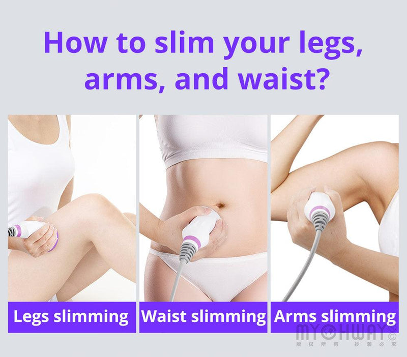 Facial Lifting Home Use Shape Machine - myChway UK