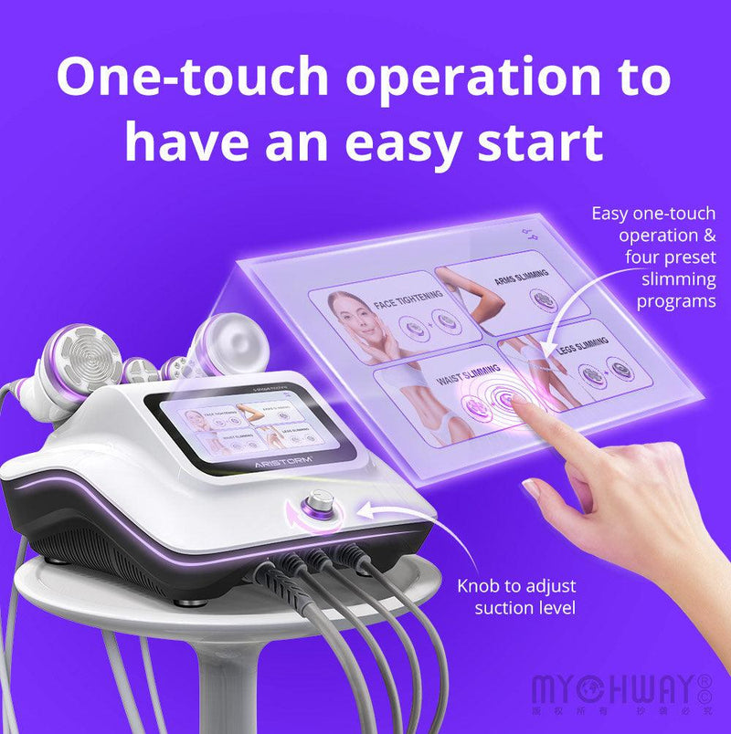 Facial Lifting Home Use Shape Machine - myChway UK