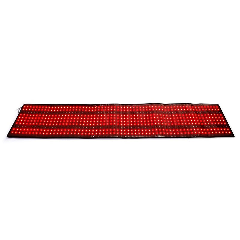 Full Body 630pcs LED Red Light Lipolaser Belt Body Shaping - myChway UK