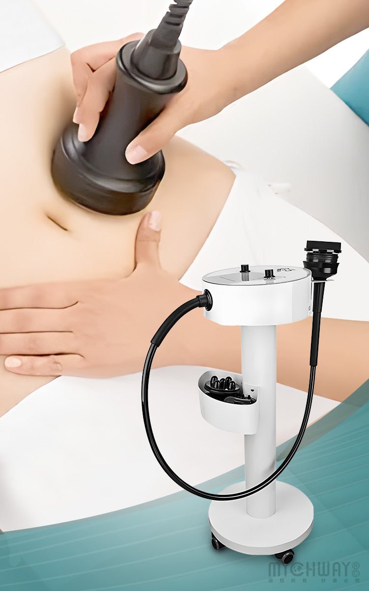 G5 Body Sculpting System With 8 Massaging Heads - myChway UK