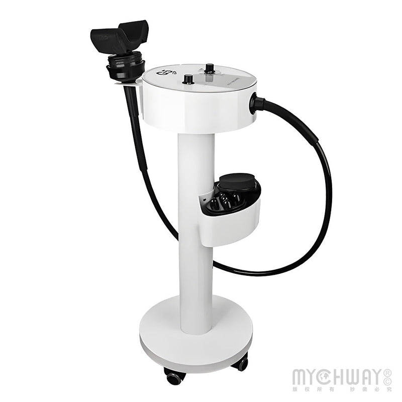 G5 Body Sculpting System With 8 Massaging Heads - myChway UK