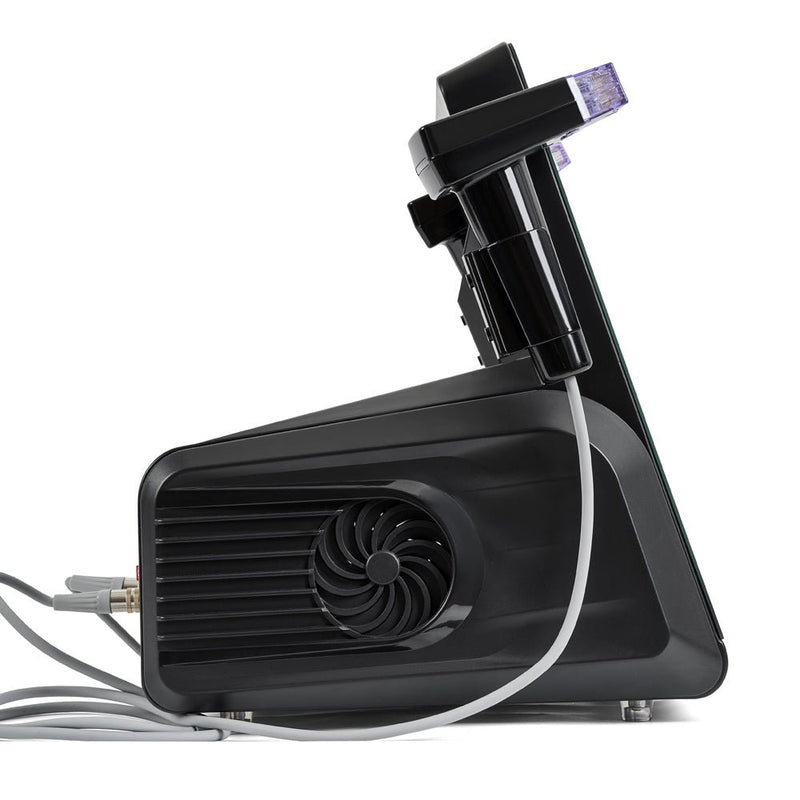 Gold Fractional RF Microcrystalline Microneedling Machine Anti - aging - myChway UK