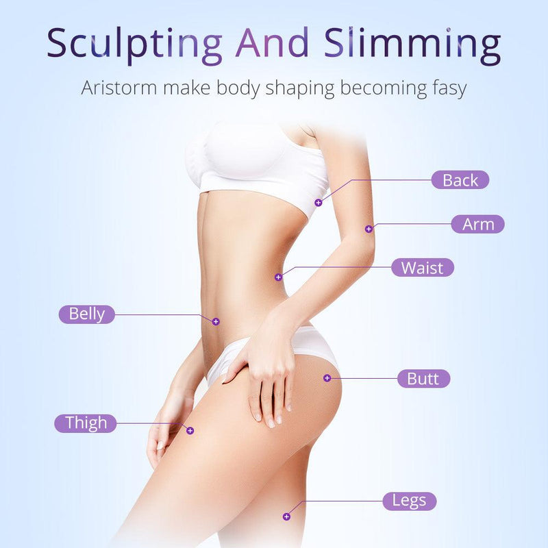 Home Use 2.5 Body Endermologie Machine - myChway UK