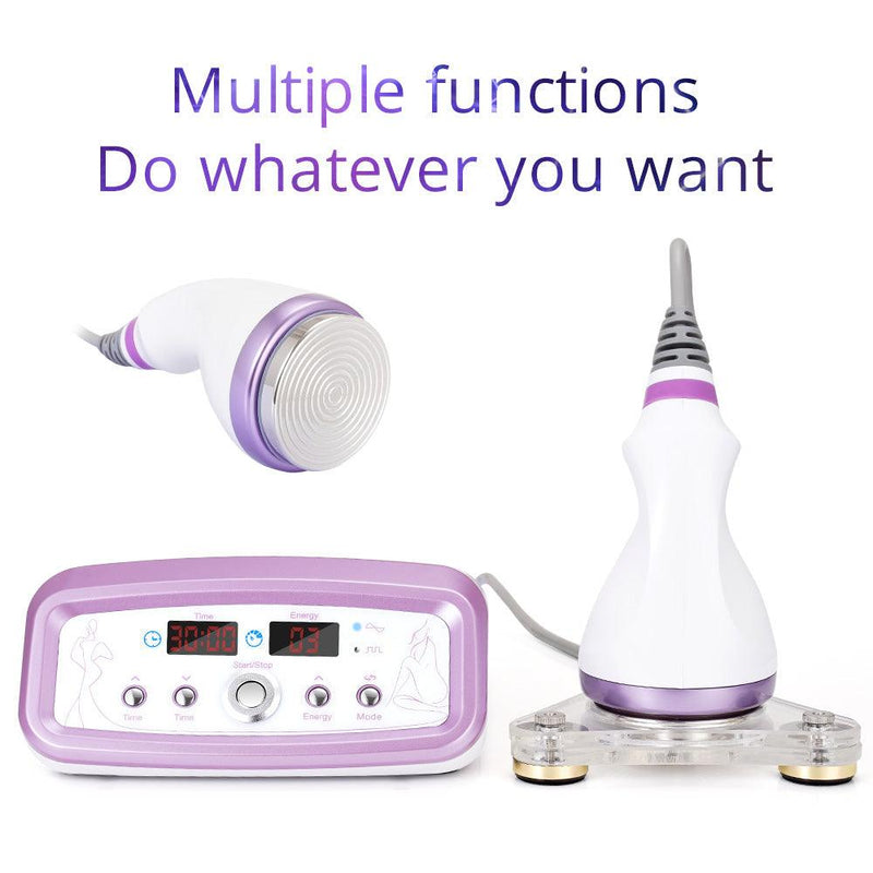 Home Use 2.5 Body Endermologie Machine - myChway UK