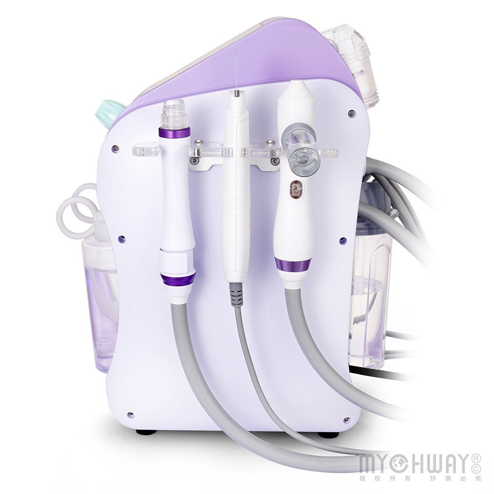 Hydrofacial Treatment Machine for Home and Salons