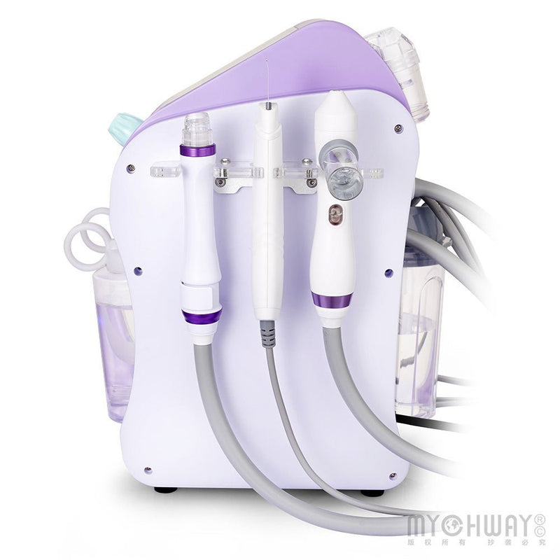 Hydrofacial Treatment Machine Home and Beauty Salons Use - myChway UK