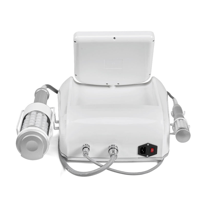 Inner Ball Roller Machine For Body Massage Face Lifting Skin Rejuvenation - myChway UK