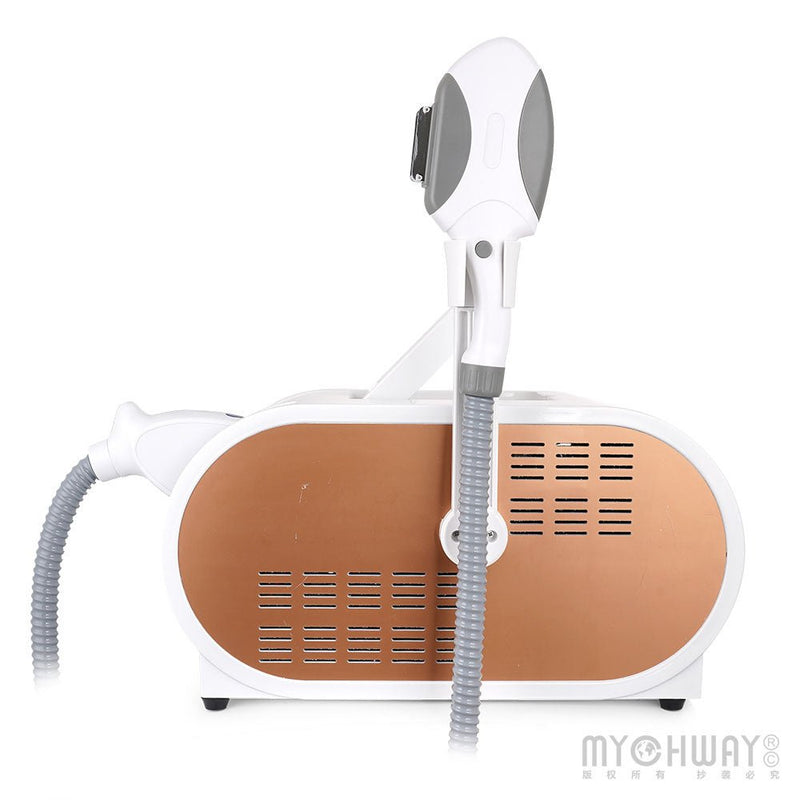 IPL Hair Removal Skin Rejuvenation Spots Removal Machine For Professional Use - myChway UK