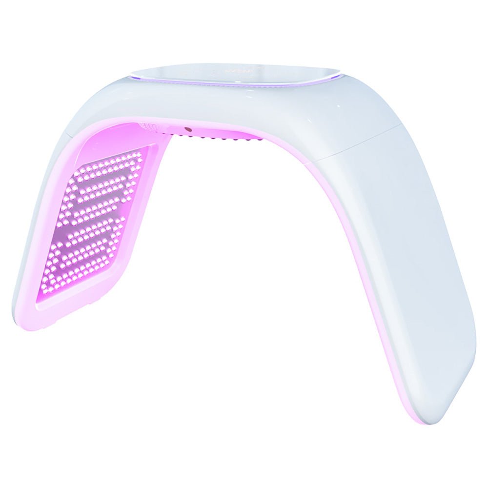 Led Light Therapy Devices PDT LED Light Therapy Facial Machine