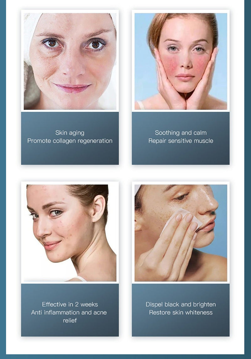 Led Light Therapy Devices PDT LED Light Therapy Facial Machine - myChway UK