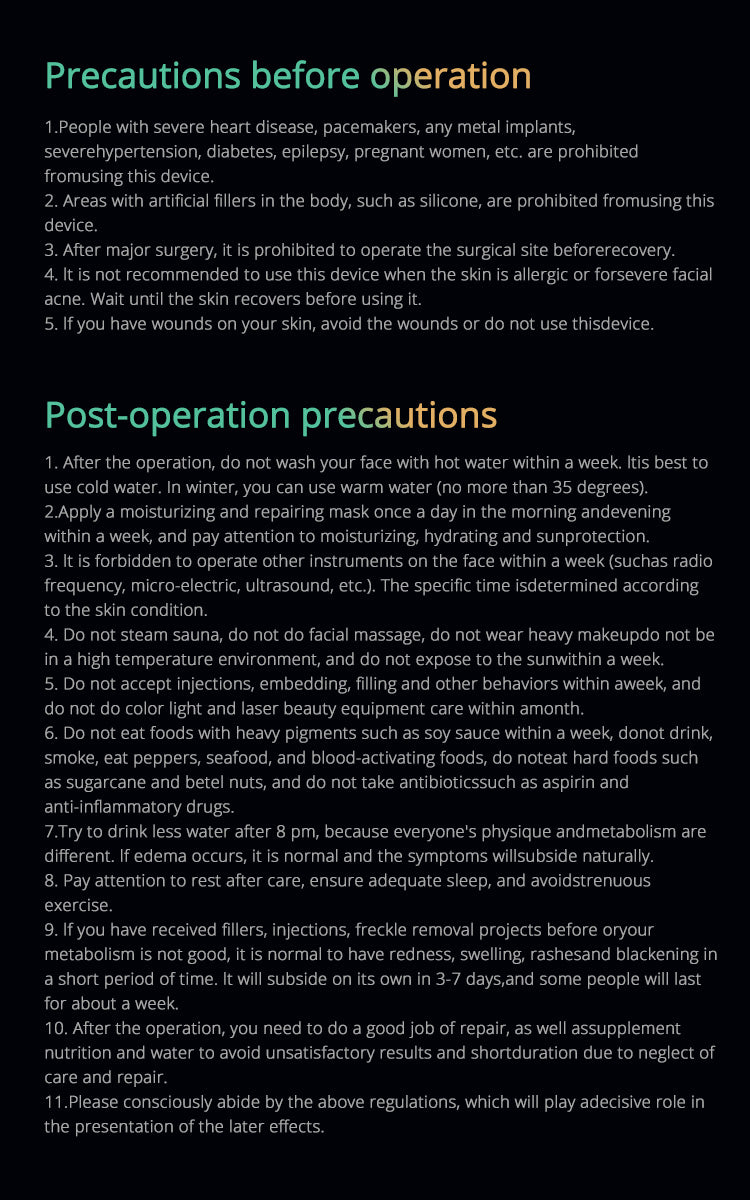 High Intensity Focused Ultrasound EMS RF Machine Skin Tightening Beauty Device