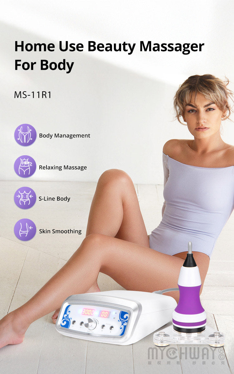 New Cavitation 2.0 Body Fat Slimming Weight Loss Beauty Machine  For Homeuse