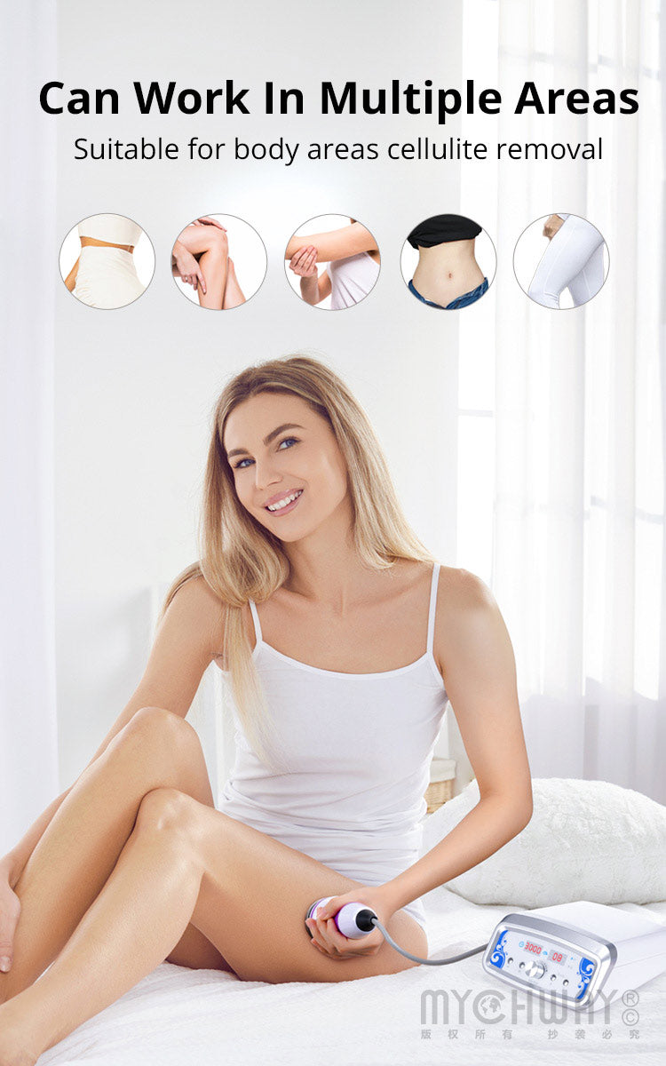 New Cavitation 2.0 Body Fat Slimming Weight Loss Beauty Machine  For Homeuse