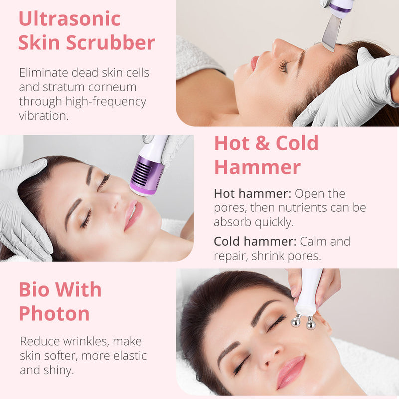 New Arrival 40k Cavitation Rf Radio Frequency Skin Tightening Machine for Body Sculpting Skin Care