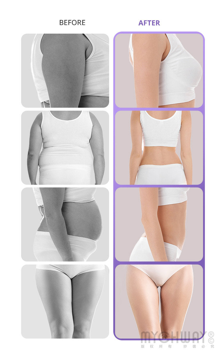 New Cavitation 2.0 Body Fat Slimming Weight Loss Beauty Machine  For Homeuse
