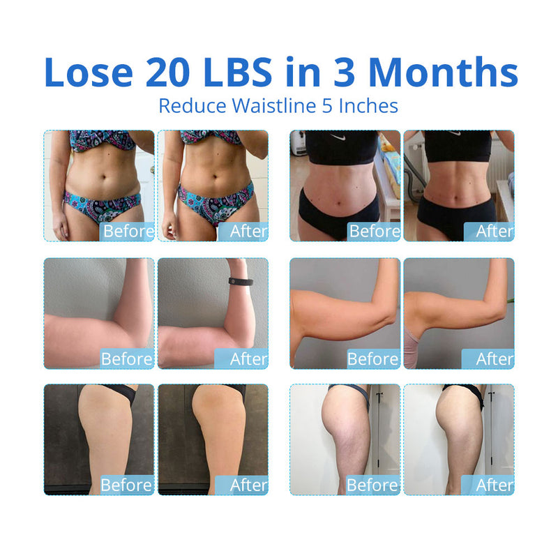 Double Handles Cooling Systerm Cavitation RF Slimming Cellulite Removal Machine
