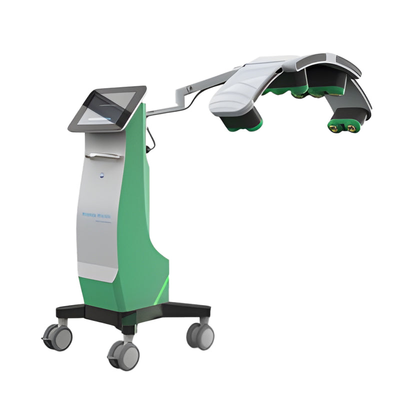 Professional 532Nm Wavelength 10D Maxlipo Master Laser Slimming Machine