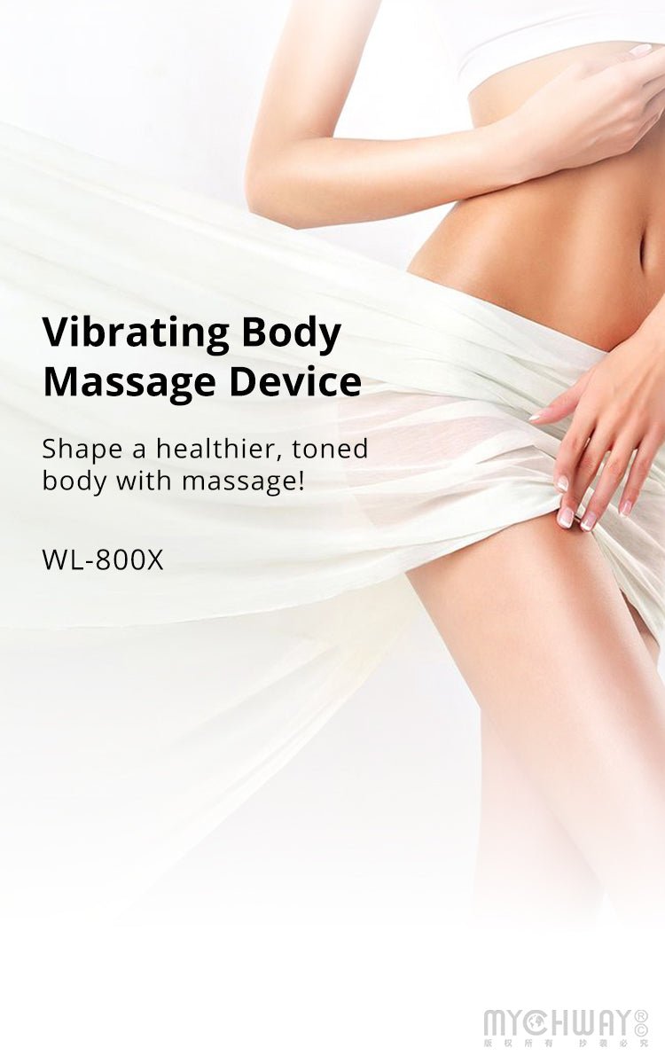 Massage Vibrastion Massage Machine Massage Vibrastion Massage Machine Massage Vi - myChway UK