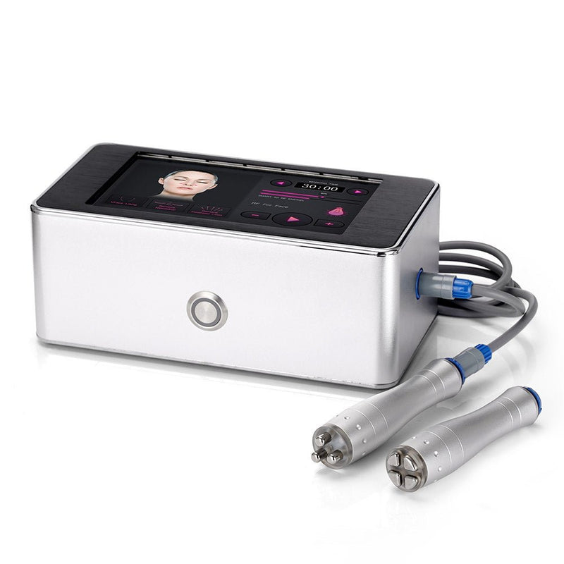 Mini Tripolar Quadrupole 3D SMART RF Radio Frequency Skin Rejuvenation Lifting - myChway UK