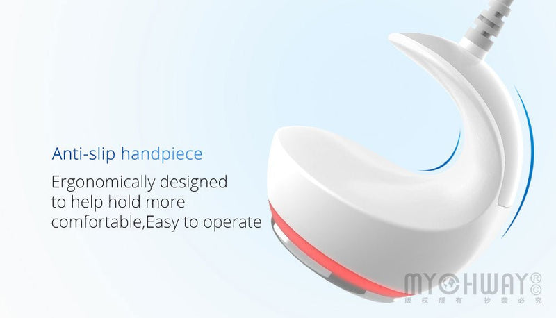 Mini Unoisetion Cavitation 2.0 Body Sculpting Device For Home Use - myChway UK