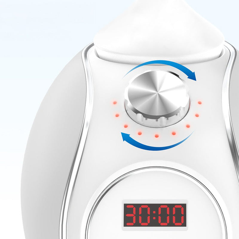 Mini Unoisetion Cavitation 2.0 Body Sculpting Device For Home Use - myChway UK