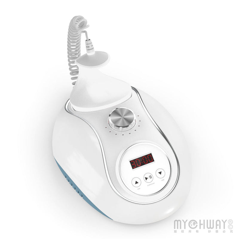 Mini Unoisetion Cavitation 2.0 Body Sculpting Device For Home Use - myChway UK