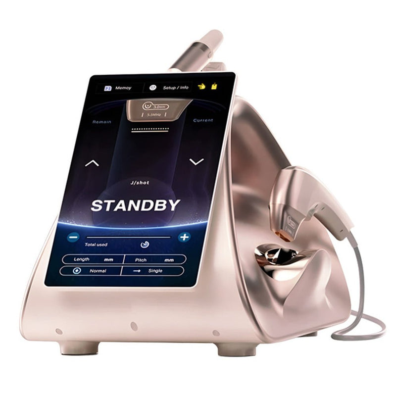 Multifunctional TT MPTSTL Machine Body Sculpting Anti-Aging Wrinkle Removal - myChway UK