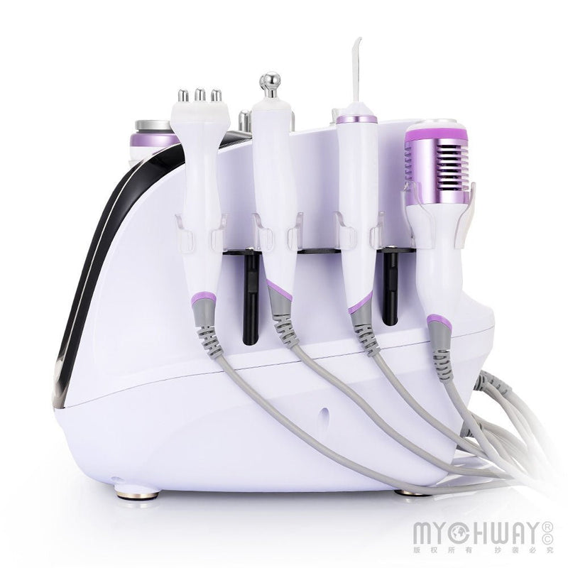 New Arrival 40k Cavitation Rf Radio Frequency Skin Tightening Machine for Body Sculpting Skin Care - myChway UK