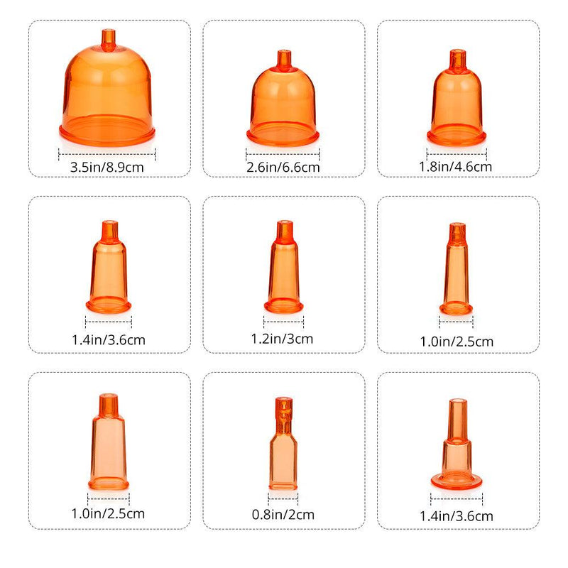 New Arrival Breast Enhancement Machine Vacuum Massage - myChway UK