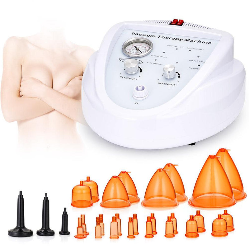 New Arrival Breast Enhancement Machine Vacuum Massage - myChway UK