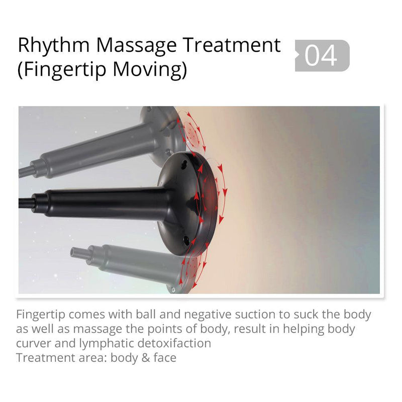 New Arrival Breast Enhancement Machine Vacuum Massage - myChway UK