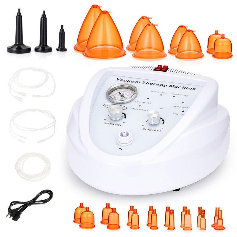 New Arrival Breast Enhancement Machine Vacuum Massage - myChway UK