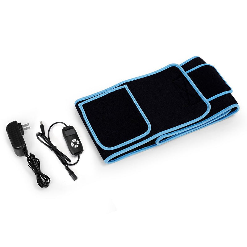 New Arrival Red Light Therapy Lipoaser Belt Body Fat Slimming Loss Belt 105 LED - myChway UK