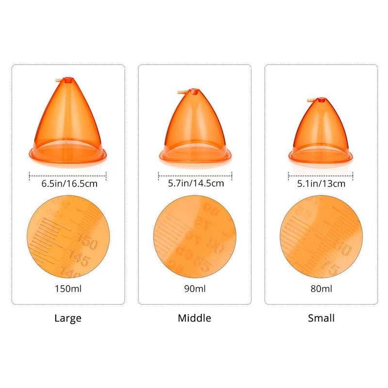 New Arrival Vacuum Massage Slimming Machine - myChway UK