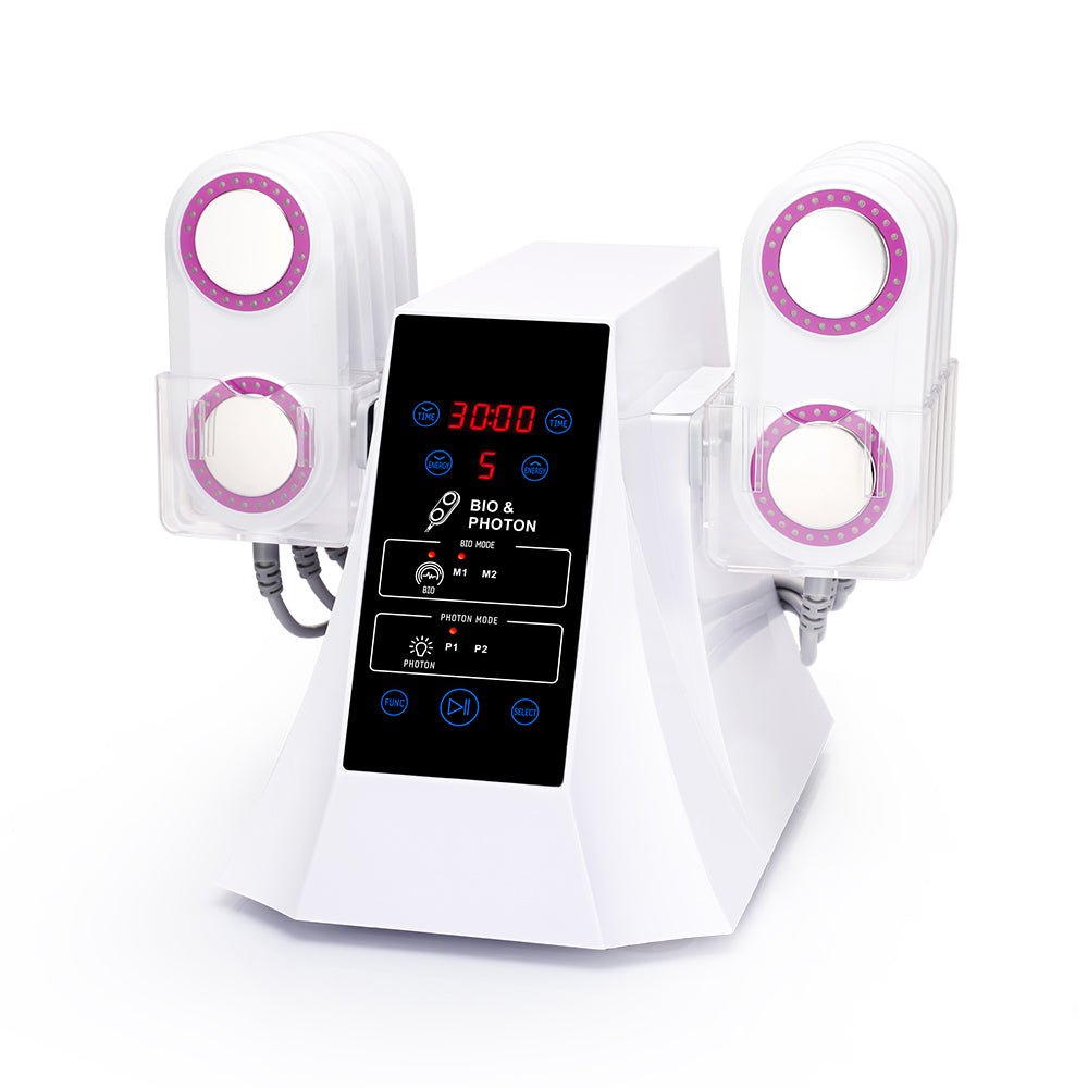 Bio Shape Machine New Coming Micro Bio Body Shaper Skin Tighten Electrode Stimulation Bo